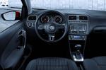 Volkswagen Polo 2009 года